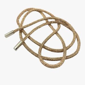 Rhinestone Glitter String for Hoodies & Sweatpants